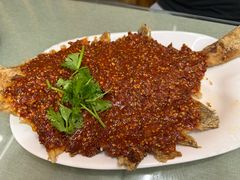 -春花民族美食(佳木斯总店)