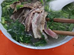 -宋老三苏肉羊肉汤老店
