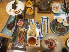 -花潮料理艺食馆(世欧广场店)