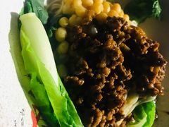 -老地方猫儿面(磁器口店)