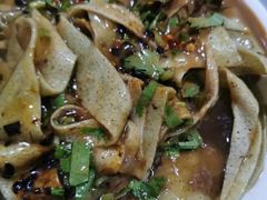 -正味斋锅巴菜(西北角店)