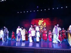 -天津霍元甲学校