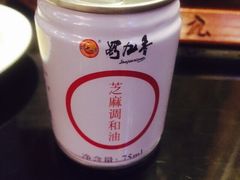 蜀九香火锅酒楼(九眼桥店)-蜀九香火锅(九眼桥店)