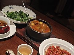 -千百味红餐厅·江西菜(绿地双子塔店)