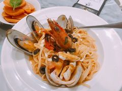 -大树餐厅(益田假日店)