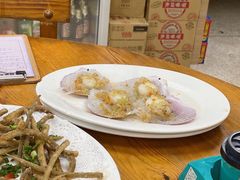 -肥弟大排档(汕樟路店)