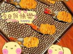 -摩打食堂(江南西店)
