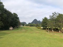 -Club Med地中海俱乐部·桂林度假村