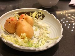 -领事馆19号中餐厅(厦门海景洲际酒店)