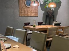 -本处·素食·融合料理(南油店)