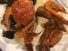 -星伦多自助料理·涮烤一体(嘉兴八佰伴店)