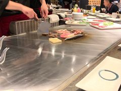 -仙桐吉宴铁板烧·精致料理