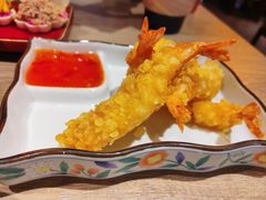 -千寿·金焰食堂(仁和新城店)