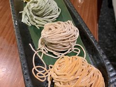 -捞王锅物料理(上海世茂广场店)