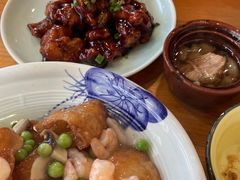 糖醋排骨-百家鲜·杭帮菜