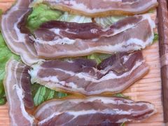 -阿婆情腊排骨火锅(金虹路店)