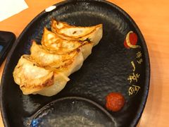 -博多一幸舍(侨福芳草地购物中心店)