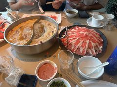 -小肥羊(日喀则店)