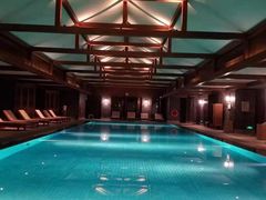 -丽江金茂隐逸酒店-凯悦臻选SPA