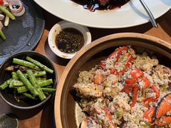 -朴墅(西湖青芝坞店·杭帮菜·家宴.14年的店)