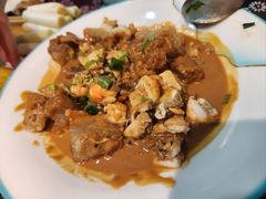 -旺角小渔村(二马路店)