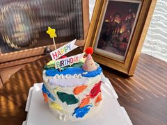 -Lucky Time幸福时光DIY蛋糕烘焙馆(大悦城店)