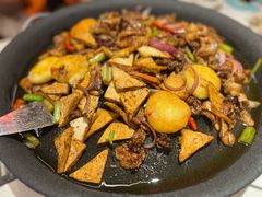 -一烙锅(友谊店)