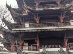 -采石矶景区