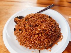 -88号小吃店·经典云南菜·地道纳西美食