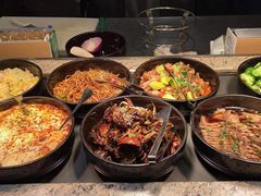 -上海锦江汤臣洲际大酒店壹阶层