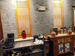 -东来顺饭庄(西直门店)
