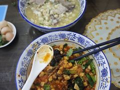 -一间楼牛羊肉泡馍馆(东一路店)