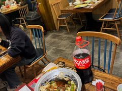 -百年神厨·地道川菜(清江西路店)