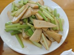 -温州一家人美食(西木头市店)