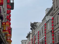 -汕头市小公园