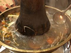 -新疆阿卜杜拉烧烤餐厅(四方坪店)