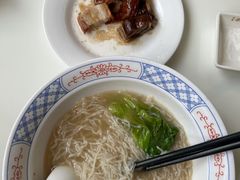 -添星码头茶餐厅(松坪山店)
