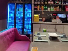-醉炫音速烧烤·干煸菜(沙河总店)