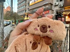 -小乾杯串店•16年沈阳烧烤(文安路店)
