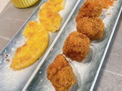 -庖丁兄弟干式熟成牛排自助餐厅(仁恒伊势丹店)