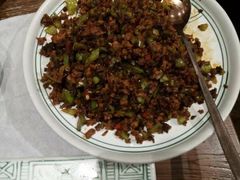 黑三剁-云海肴·汽锅鸡·云南菜(美罗城店)