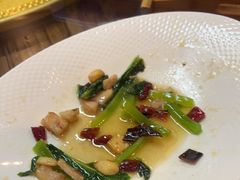 -醉霖生态餐厅(交大店)