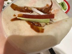 -满堂·烤鸭店·北京菜(鼓楼店)