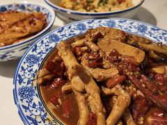 -回家吃饭·地道南昌菜(建德观总店)