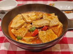 -西贝(银泰中心in99店)