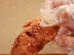 -阿捡忭京炸鸡(韭菜园总店)