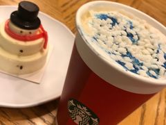 -星巴克(赛特购物中心店)