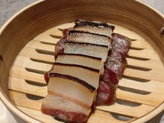 -御盛苑富隆汇·传承川菜·商务简餐(江北嘴店)