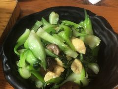 -院子餐厅·大锅菜·老杭帮(桥西直街店)