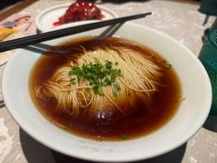 -松鹤面馆·古法焖肉面(观前店)